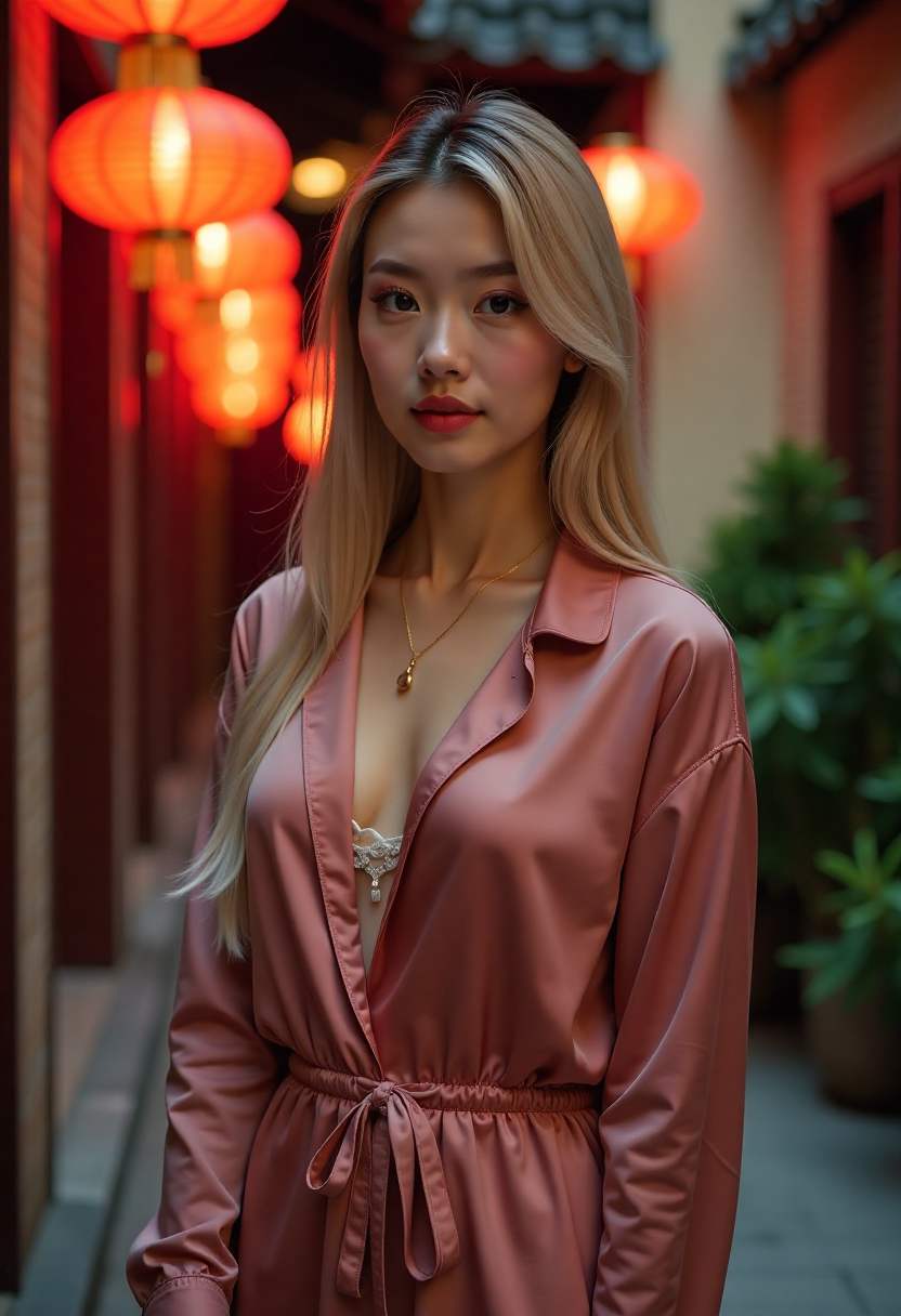 城市漫游短片成片与投稿封面